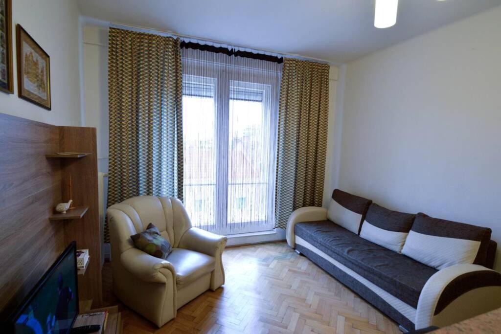 City Center Apartment Debrecen Exterior foto