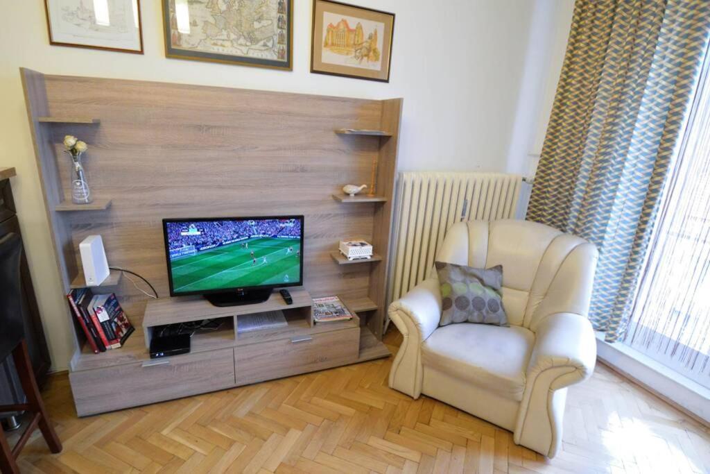 City Center Apartment Debrecen Exterior foto